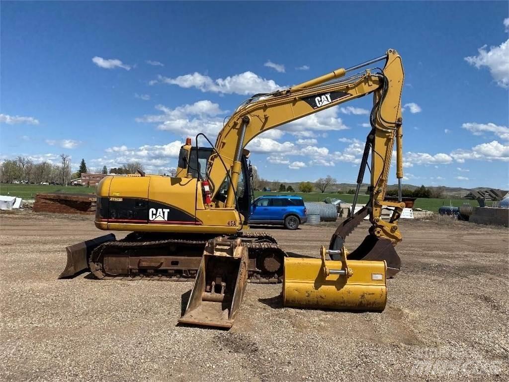 CAT 312CL 대형 굴삭기 29톤 이상