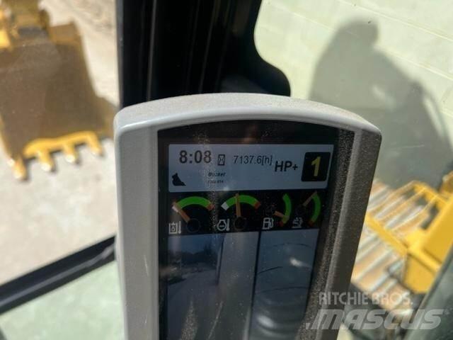 CAT 313FL 대형 굴삭기 29톤 이상