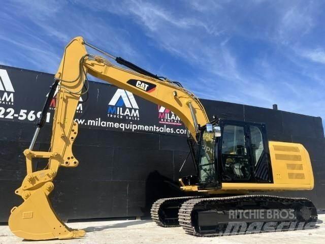 CAT 316EL 대형 굴삭기 29톤 이상