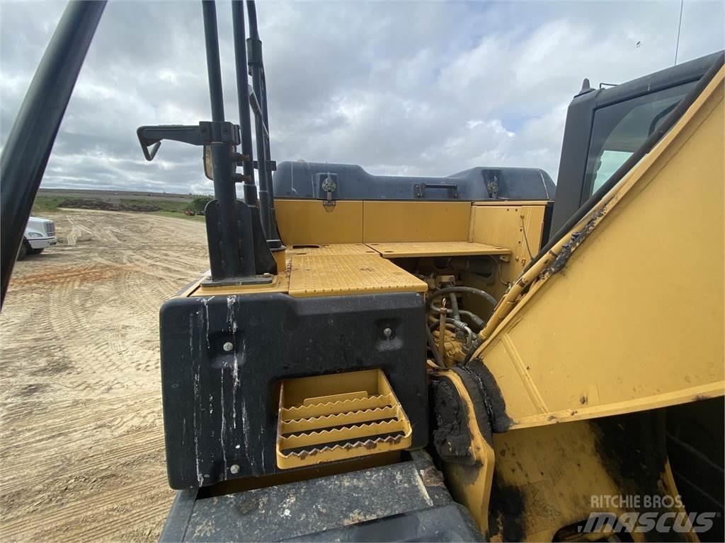 CAT 320E 대형 굴삭기 29톤 이상