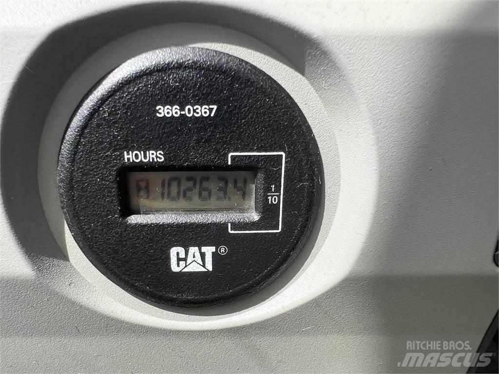 CAT 320ELRR 폐기물/산업 처리기
