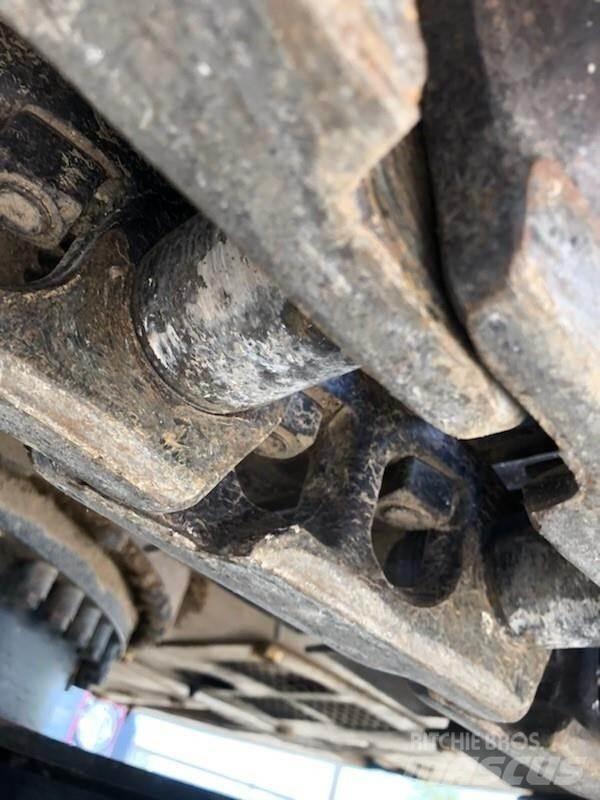 CAT 320ELRR 대형 굴삭기 29톤 이상