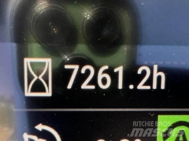 CAT 330 대형 굴삭기 29톤 이상