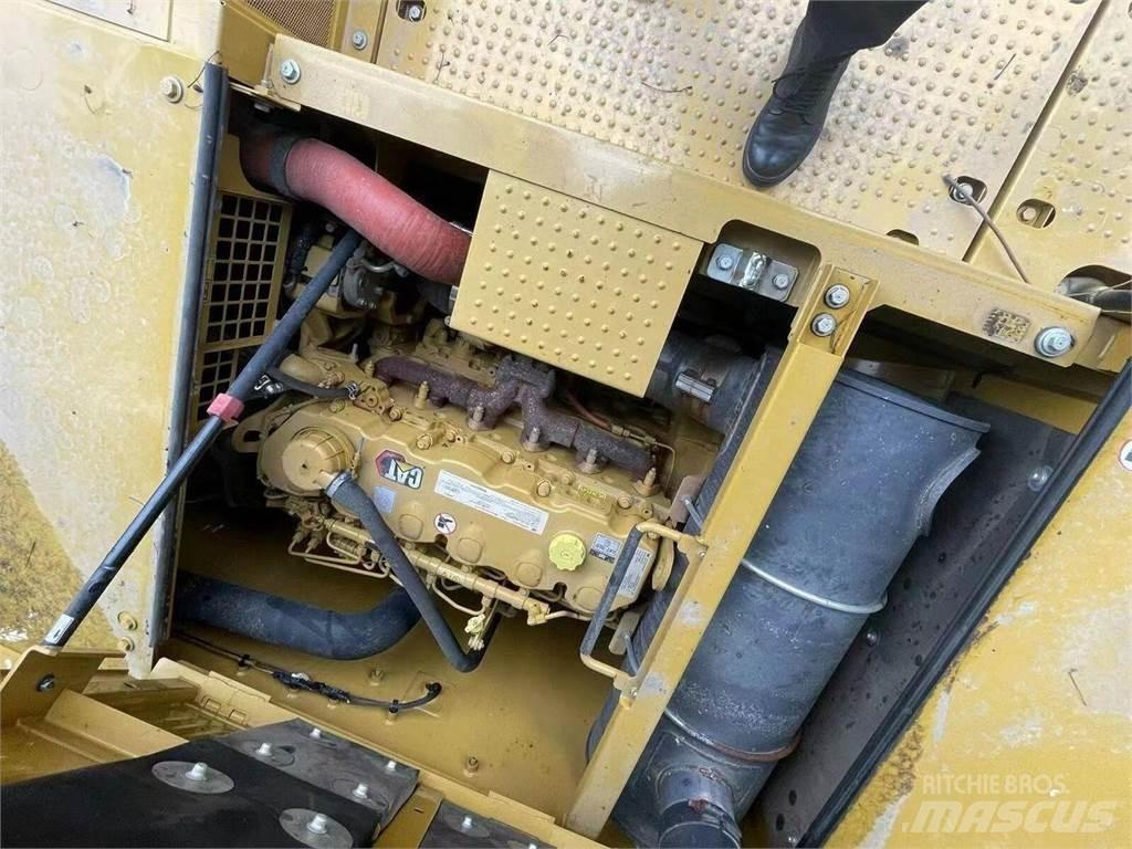 CAT 336 대형 굴삭기 29톤 이상