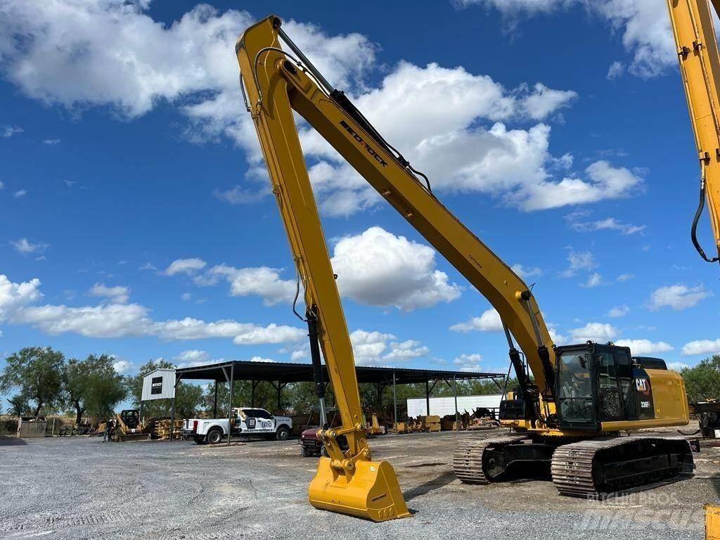 CAT 336FL 대형 굴삭기 29톤 이상