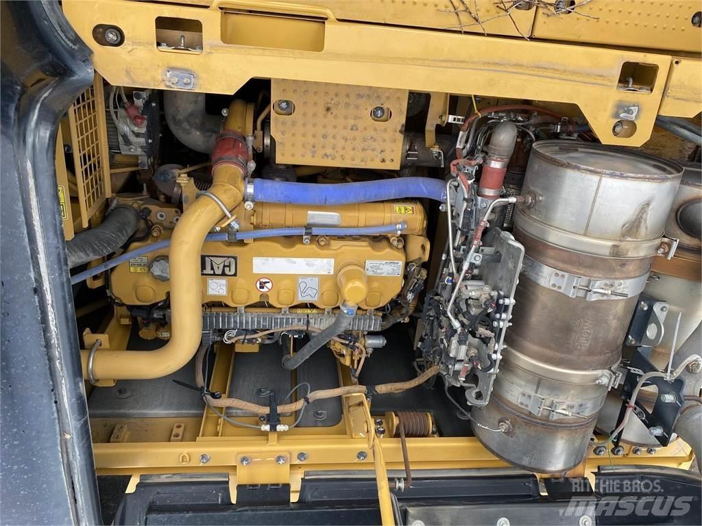 CAT 336FL 대형 굴삭기 29톤 이상