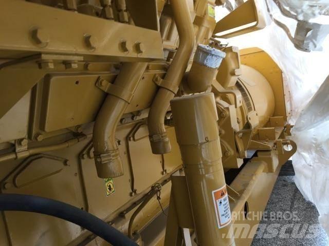 CAT 3512DITA 기타 발전기