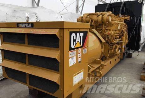 CAT 3512DITA 기타 발전기