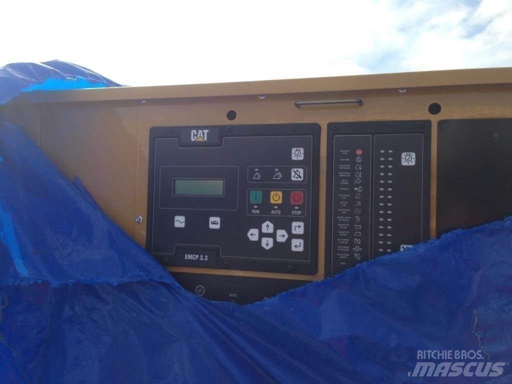 CAT 3516C 기타 발전기