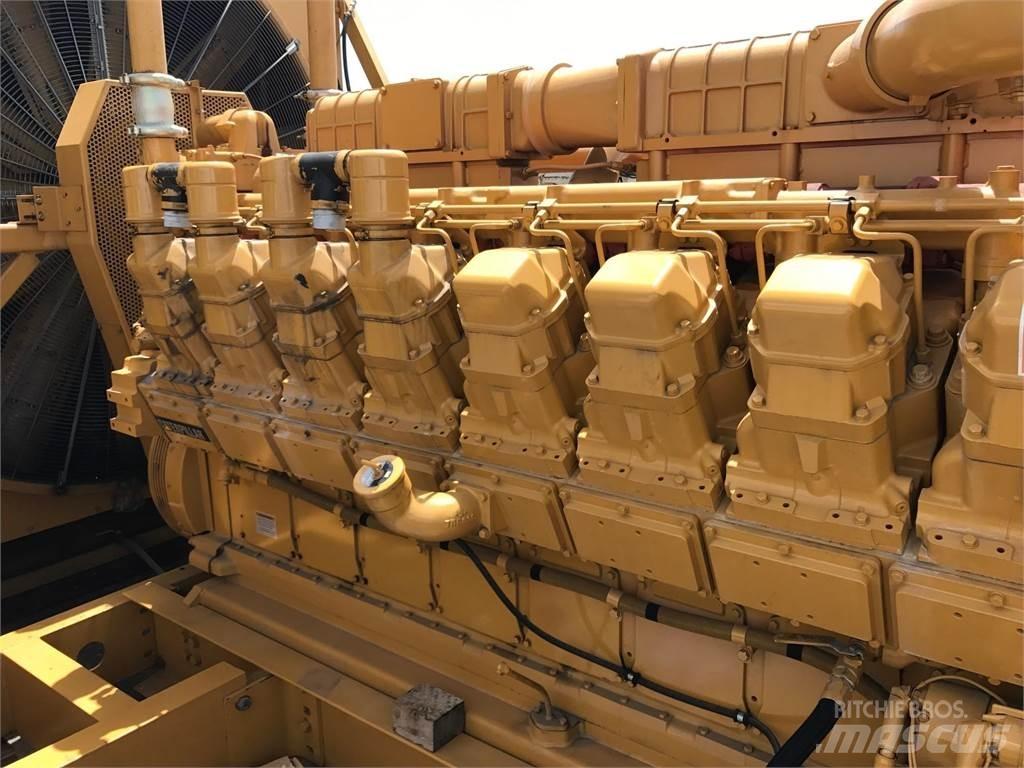 CAT 3516DITA 기타 발전기