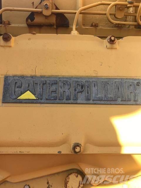 CAT 635 KW 기타 발전기