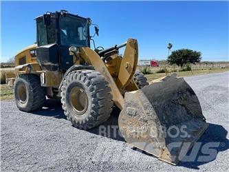 CAT 930M  휠로우더