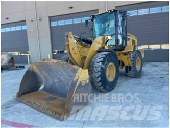 CAT 930M  휠로우더