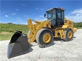 CAT 930M  휠로우더
