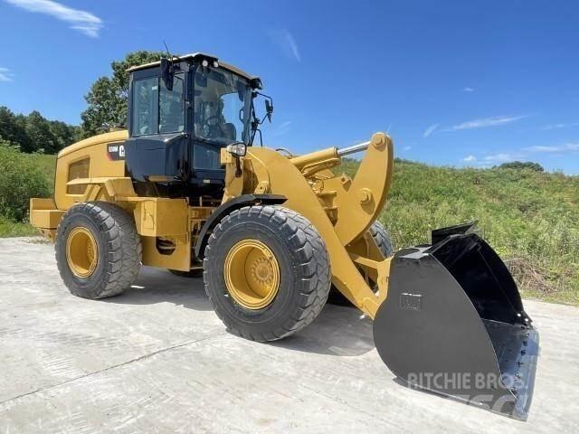 CAT 930M  휠로우더