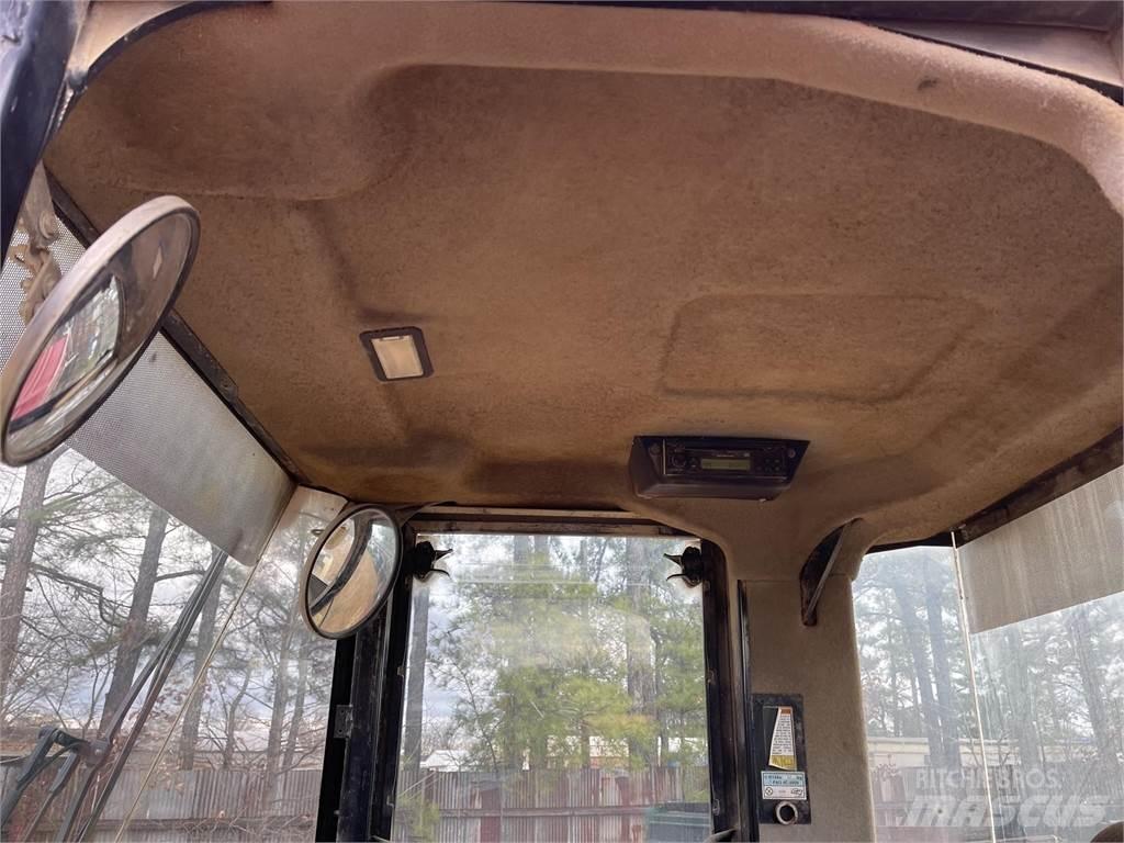 CAT 938G  휠로우더