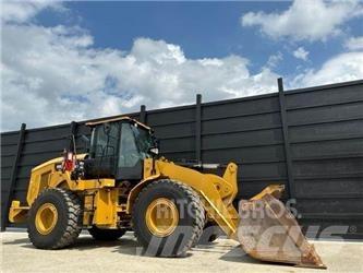 CAT 950GC  휠로우더
