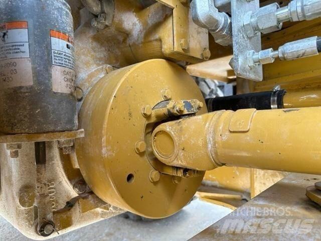 CAT 950GC  휠로우더