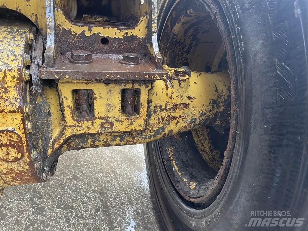 CAT 950H  휠로우더