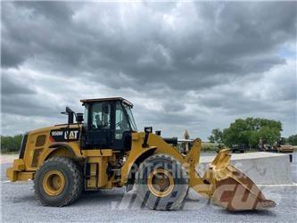 CAT 950M  휠로우더