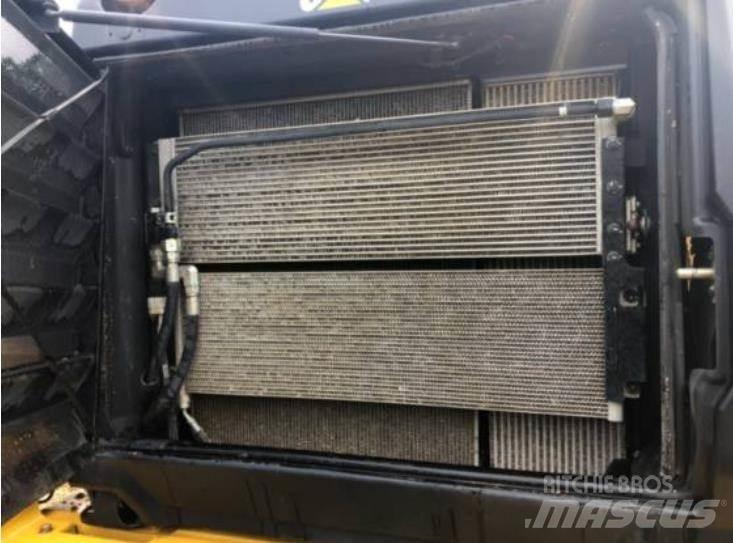 CAT 950M  휠로우더
