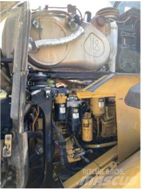 CAT 950M  휠로우더
