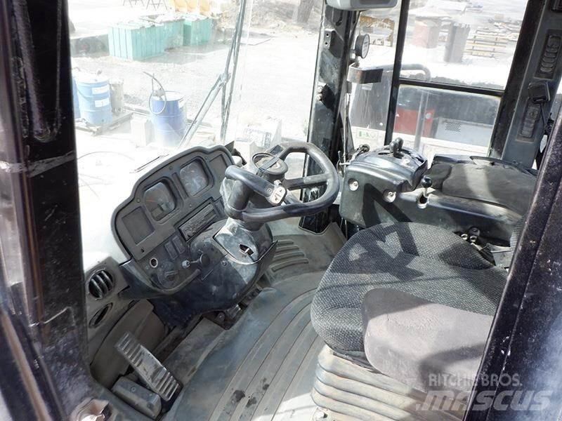 CAT 980G  휠로우더