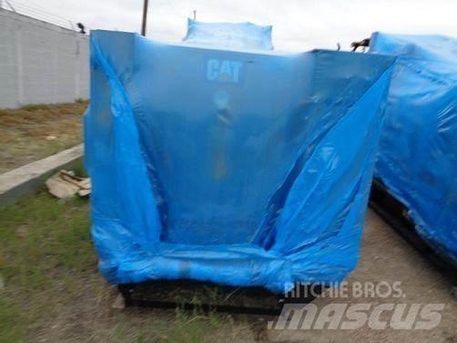 CAT C13 기타 발전기