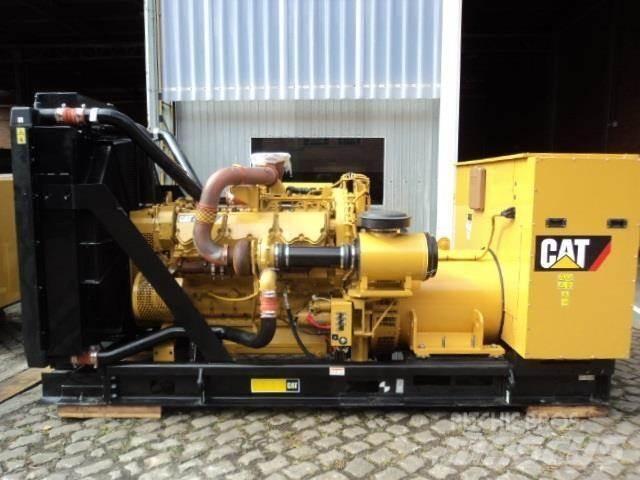 CAT C27 기타 발전기