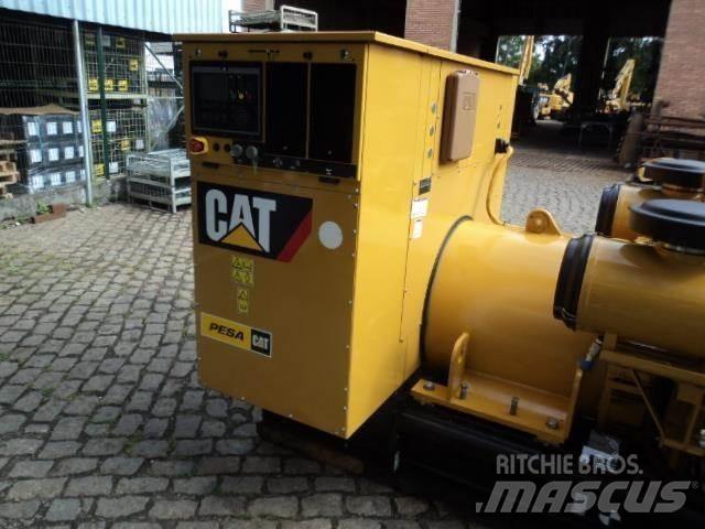 CAT C27 기타 발전기
