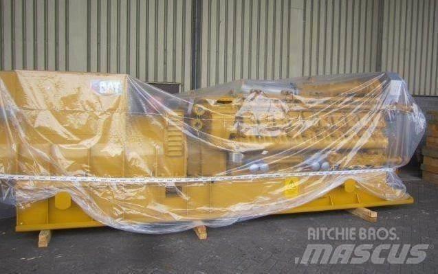 CAT CG170-20 기타 발전기
