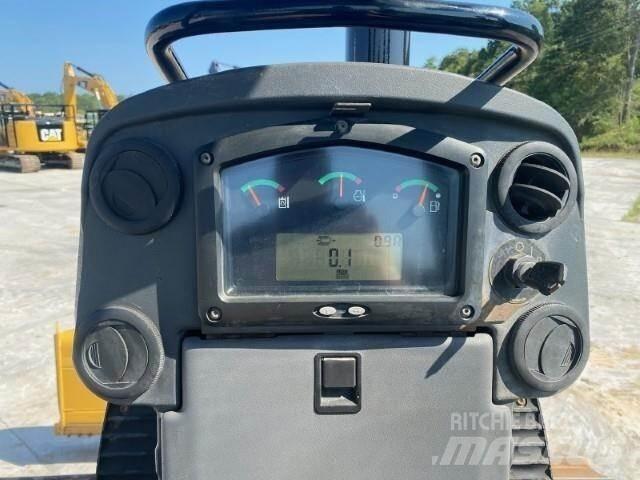 CAT D3K2 LGP 크롤러 도저