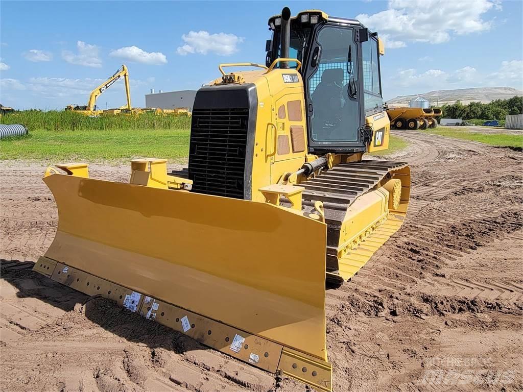 CAT D5K LGP 크롤러 도저