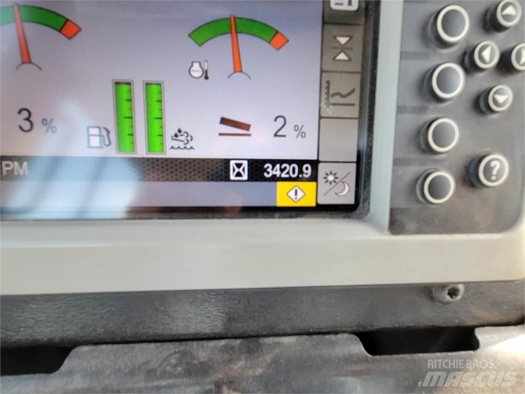 CAT D5K LGP 크롤러 도저