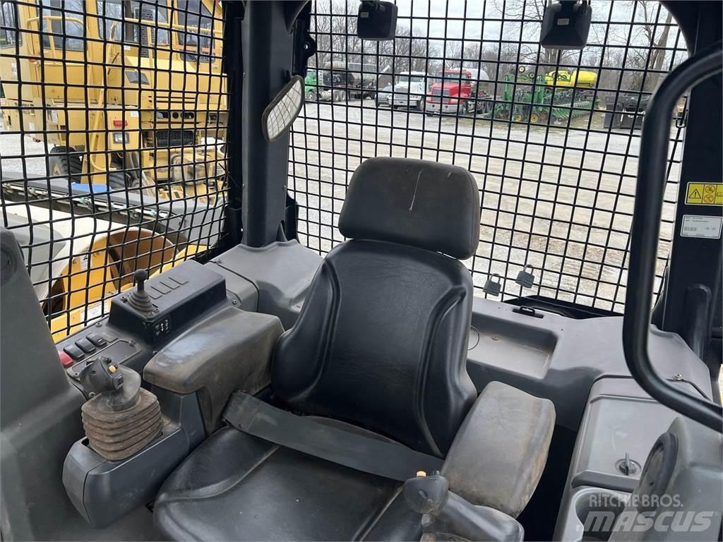 CAT D5K2 XL 크롤러 도저
