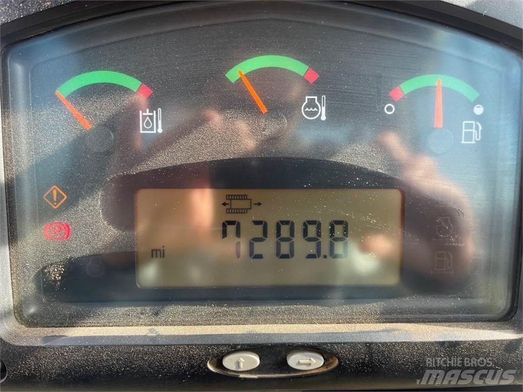 CAT D6K2 LGP 크롤러 도저