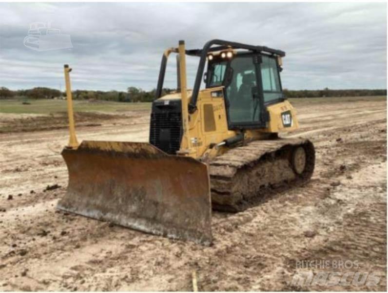 CAT D6K2 LGP 크롤러 도저