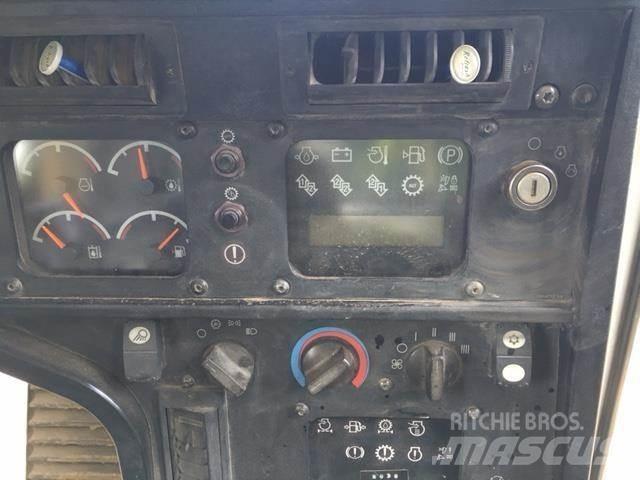 CAT D6R LGP II 크롤러 도저