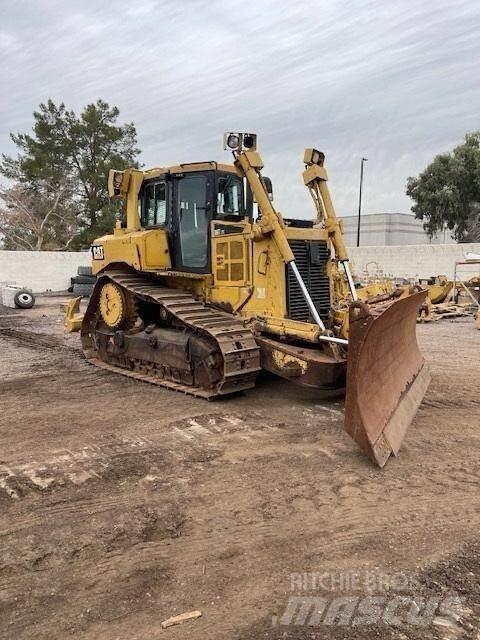 CAT D6T XW 크롤러 도저