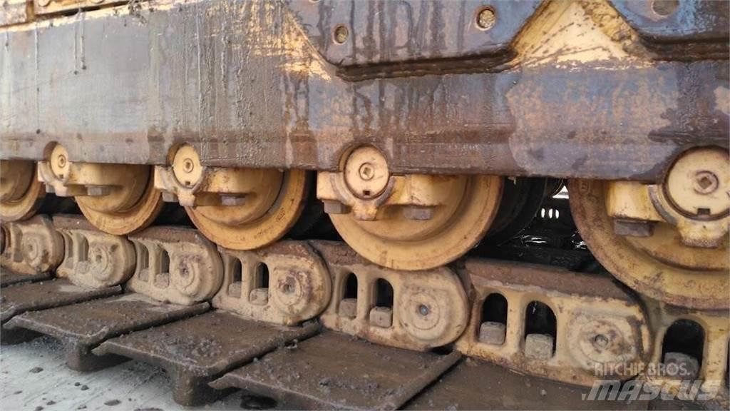 CAT D9H 크롤러 도저