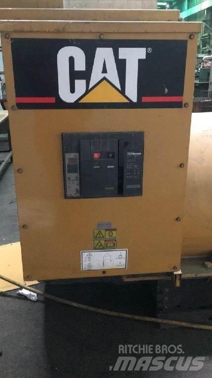 CAT G3520C 기타 발전기