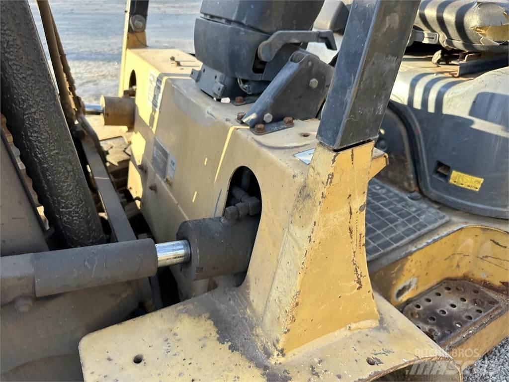 CAT GP30K 그 외 지게차