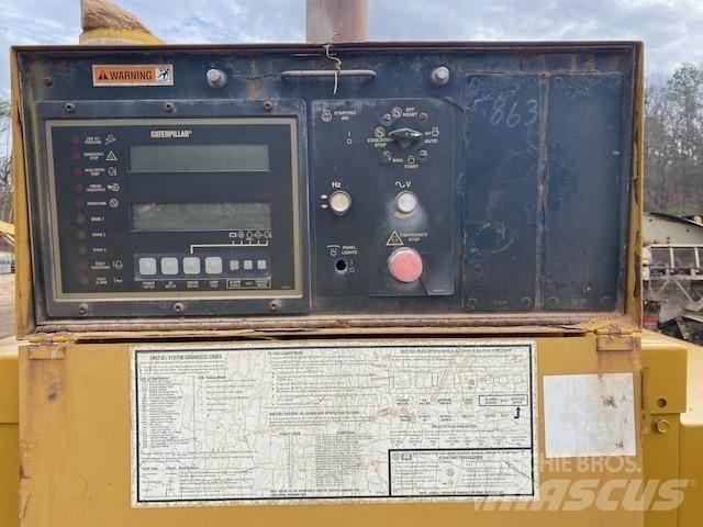 CAT SR4BHV 기타 발전기