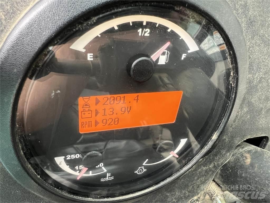CAT TL1255C 텔러 핸들러