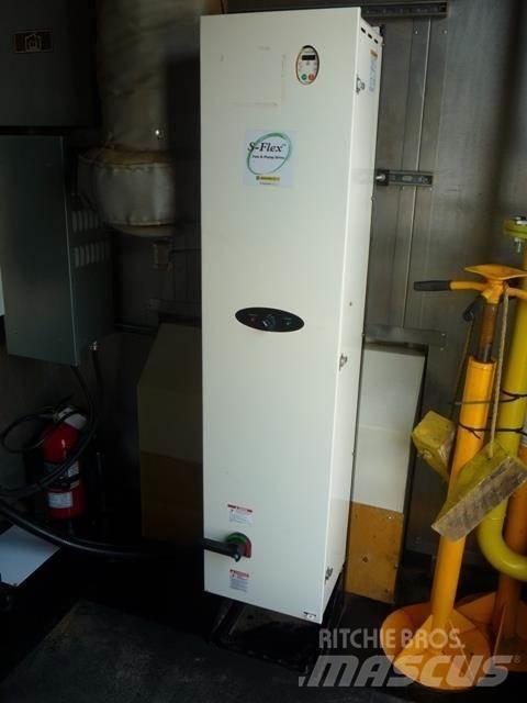 CAT XQ1250G 기타 발전기