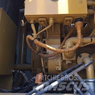 CAT XQ1250G 기타 발전기
