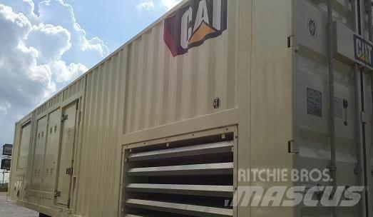 CAT XQ1475G 기타 발전기
