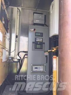 CAT XQ1475G 기타 발전기