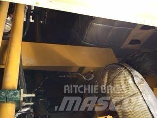 CAT XQ1475G 기타 발전기