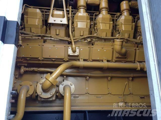 CAT XQ2000 기타 발전기